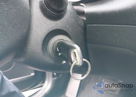 2017 Kia Forte Lx from USA, damaged, VIN 3KPFK4A72HE100935